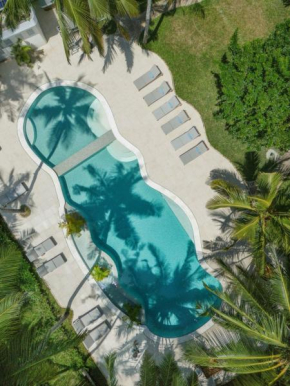 Barracuda Villa by YourHost,5 Bedroom, Diani